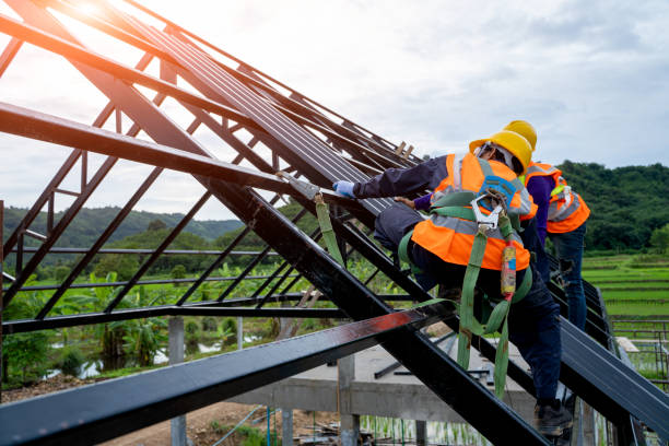 Quick and Trustworthy Emergency Roof Repair Services in Bryant, WA