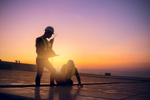 Tile Roofing Contractor in Bryant, WA