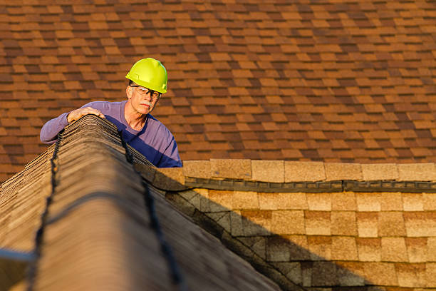 Best Emergency Roof Repair  in Bryant, WA