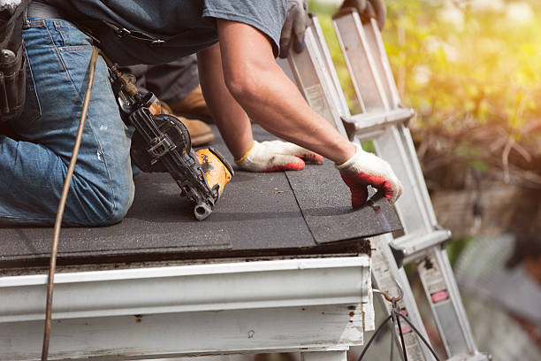 Best Roof Repair Specialists  in Bryant, WA