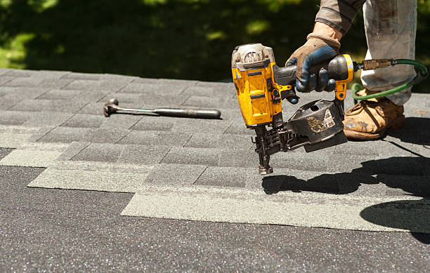 Best Residential Roof Replacement  in Bryant, WA