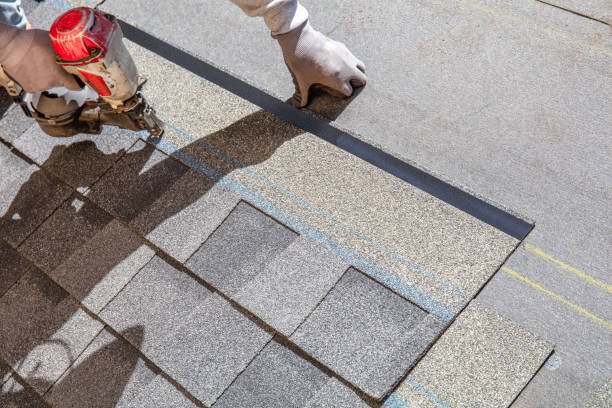 Best Slate Roofing Contractor  in Bryant, WA